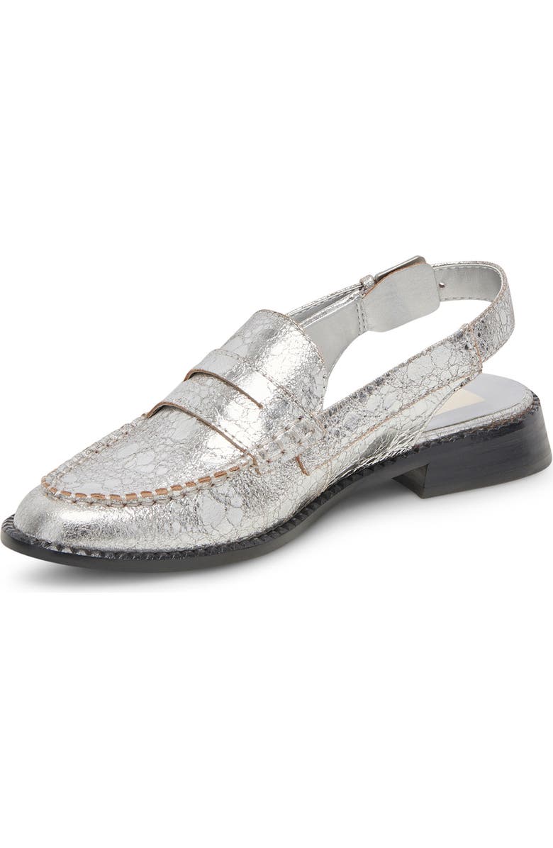Dolce Vita Hardi Slingback Penny Loafer, Main, color,