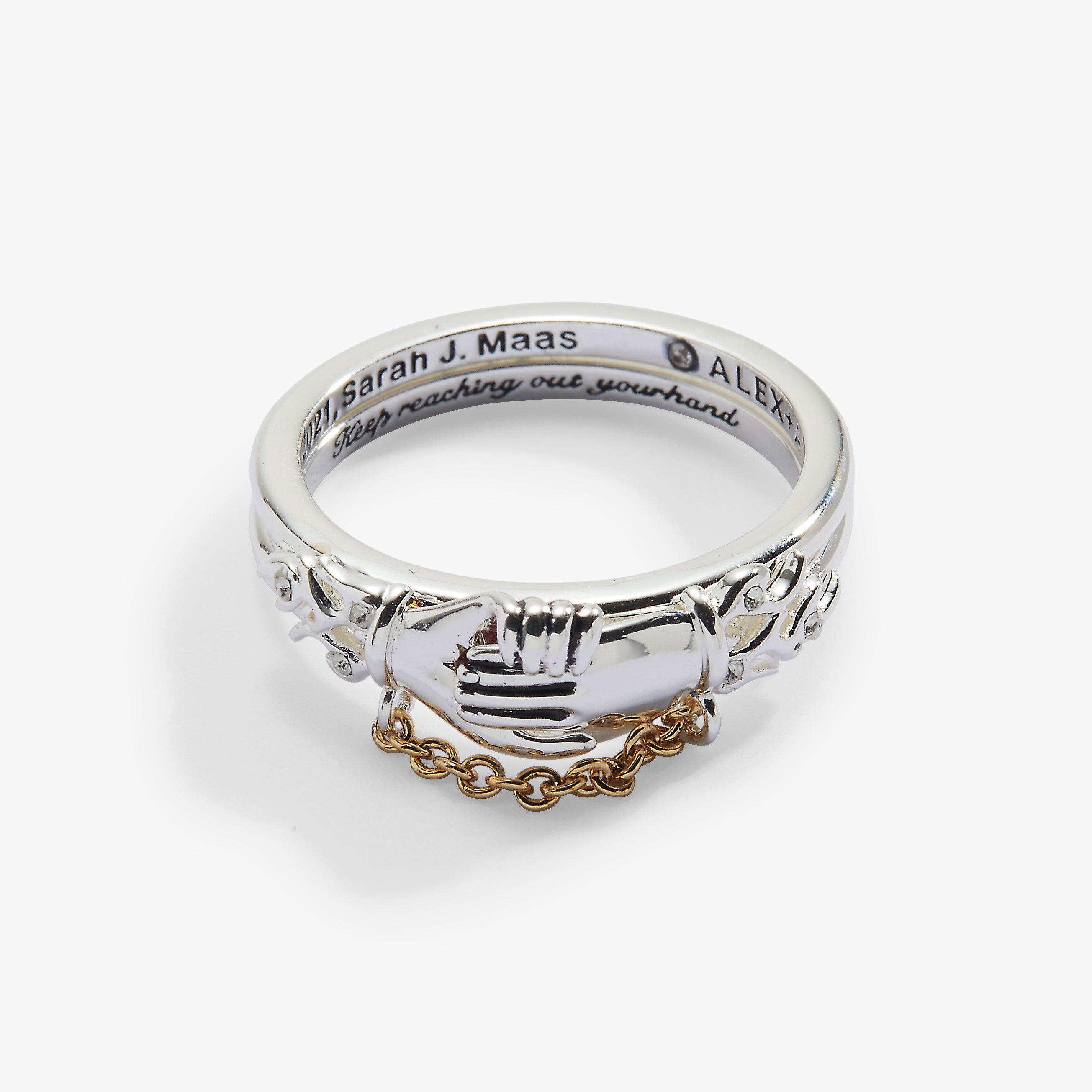 selected Silver