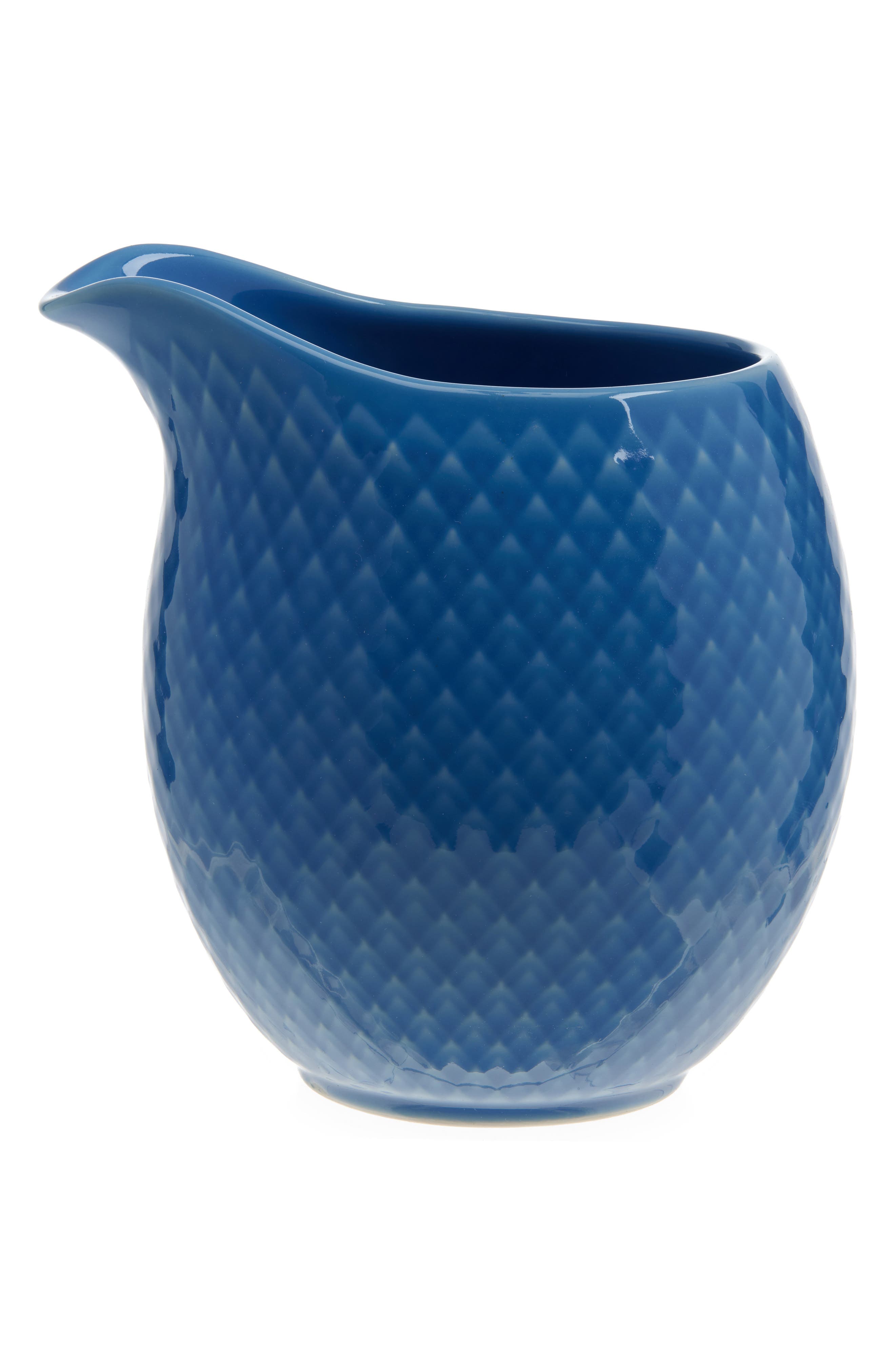 selected BLUE