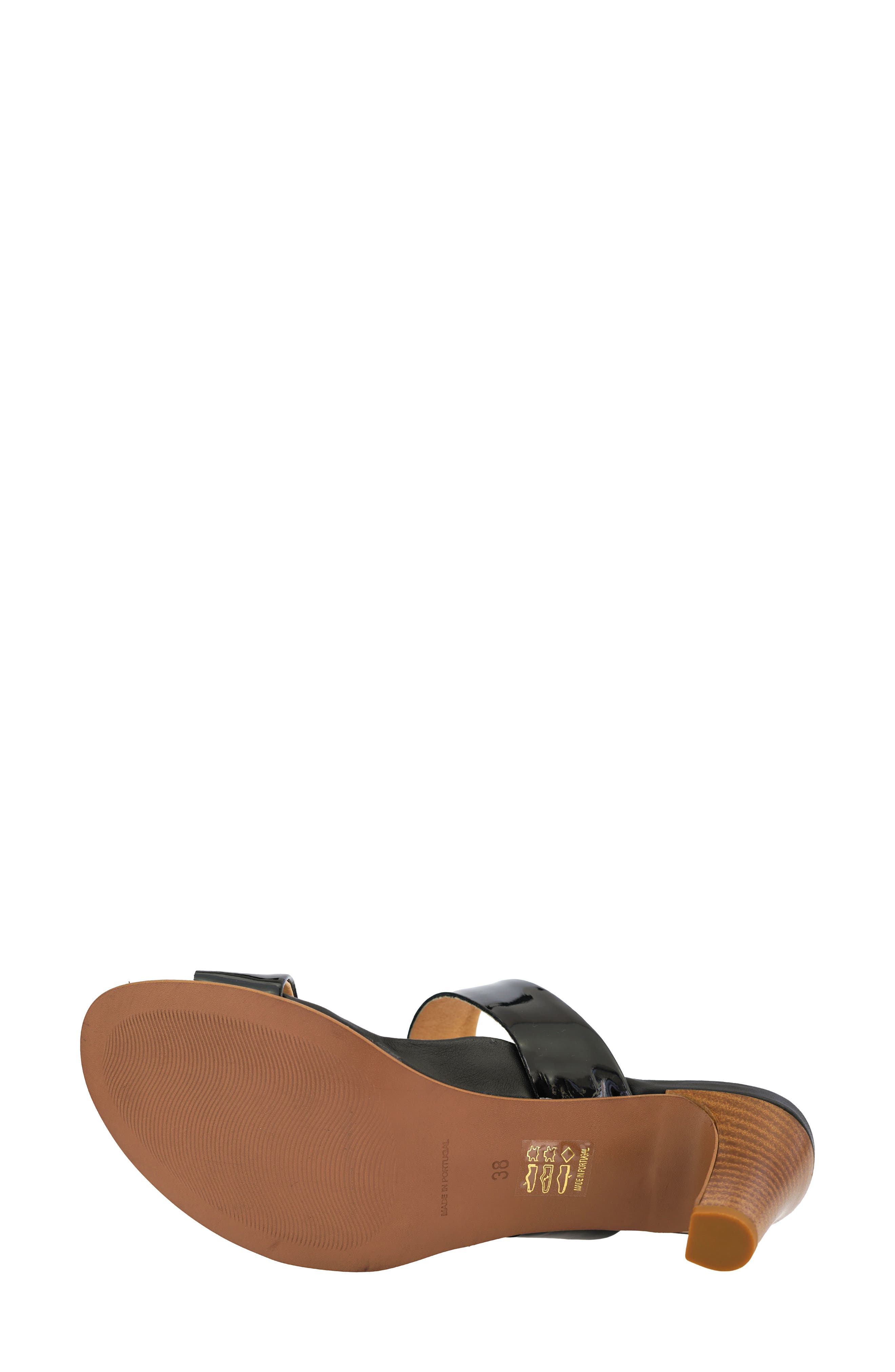 Unity in Diversity Beguile Sandal, Alternate, color, 