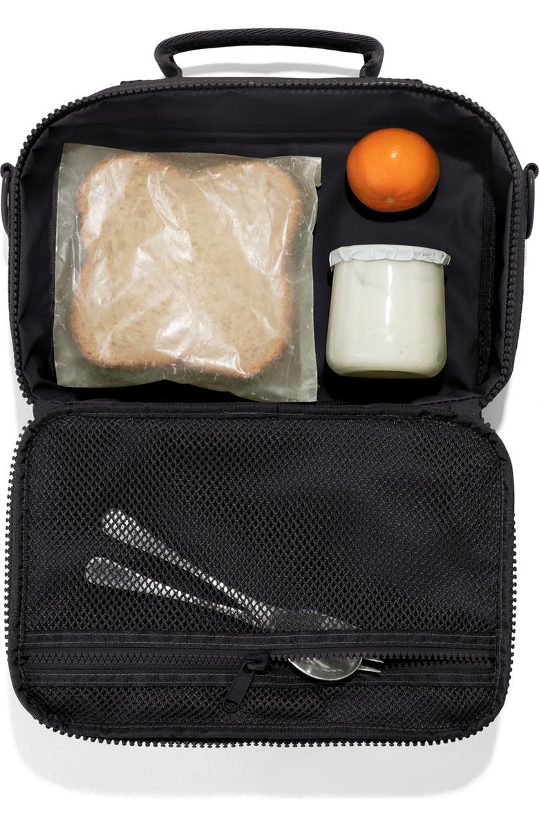 Dagne Dover Axel Large Neoprene Lunch Box, Alternate, color,
