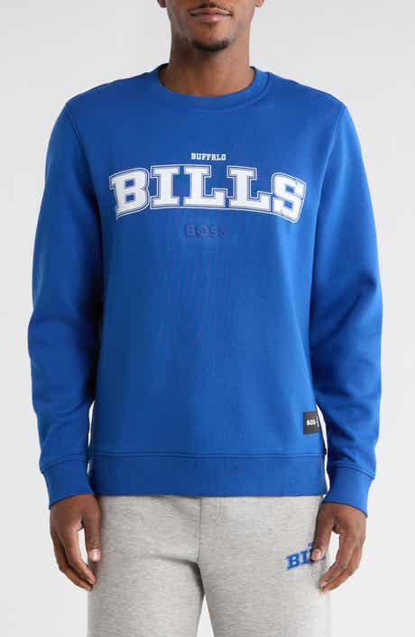 BOSS Watt NFL Graphic Sweatshirt