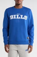 BOSS Watt NFL Graphic Sweatshirt