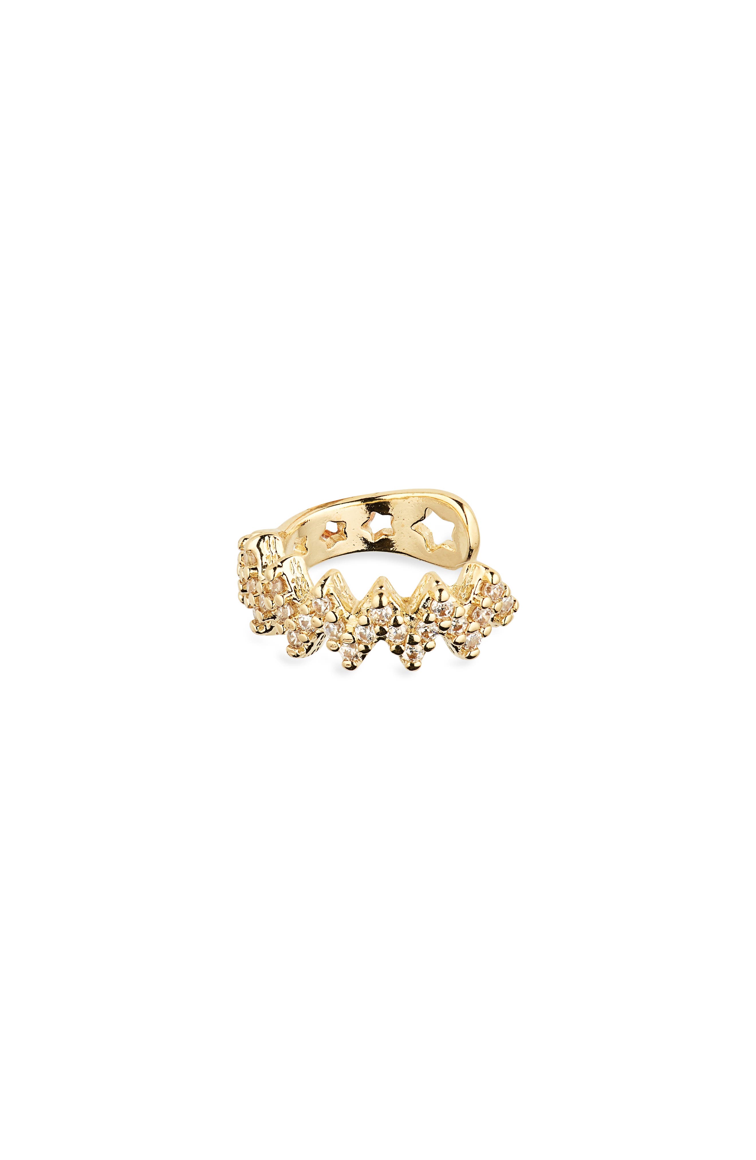 selected GOLD