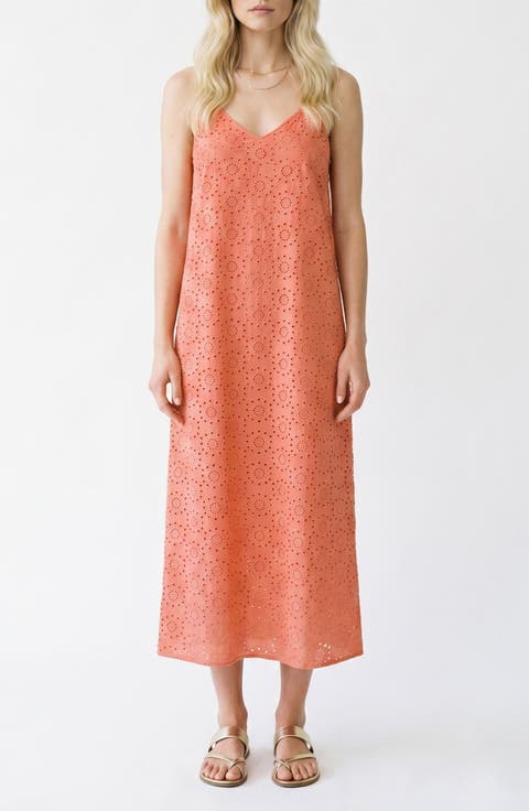 Tassa Liv Midi Dress