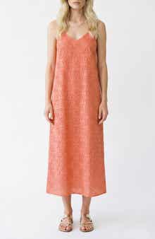 Tassa Liv Midi Dress