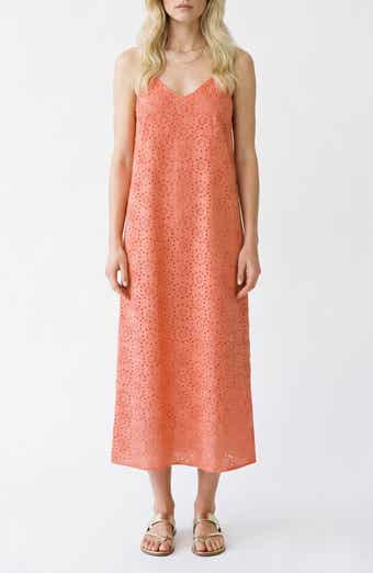 Tassa Liv Midi Dress