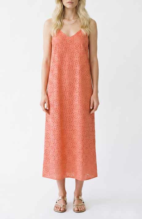Tassa Liv Midi Dress