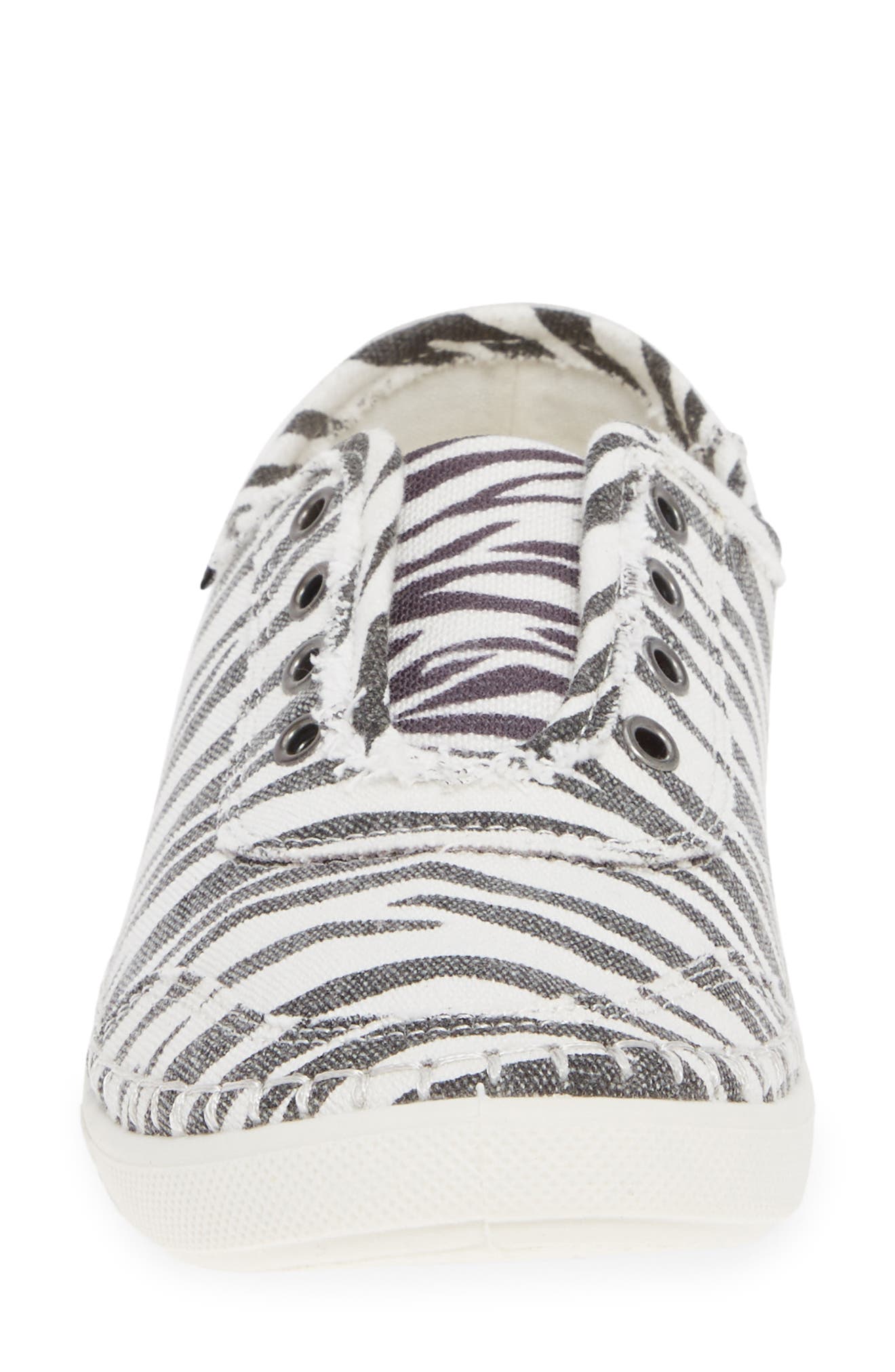 Billabong Cruiser Laceless Sneaker, Alternate, color, 