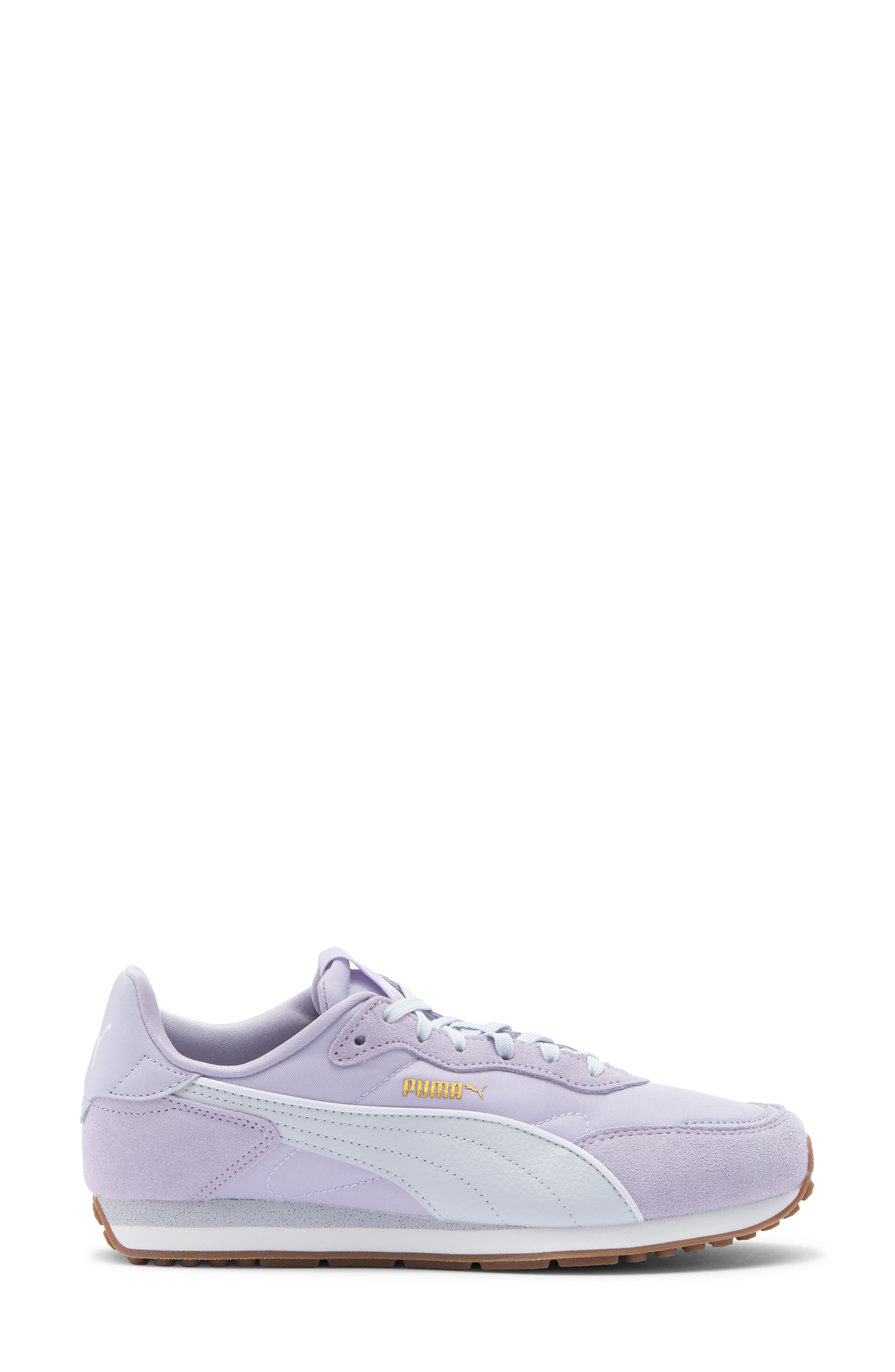 PUMA St. Miller Rose Sneaker, Alternate, color, Lilac Crush/ Silver Mist/ Gum