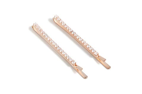 Classic 6pcs Hair Pin Set