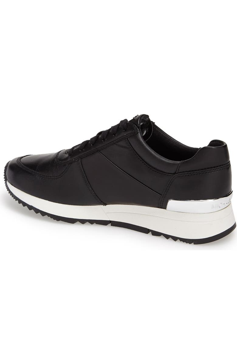MICHAEL Michael Kors 'Allie' Sneaker, Alternate, color,