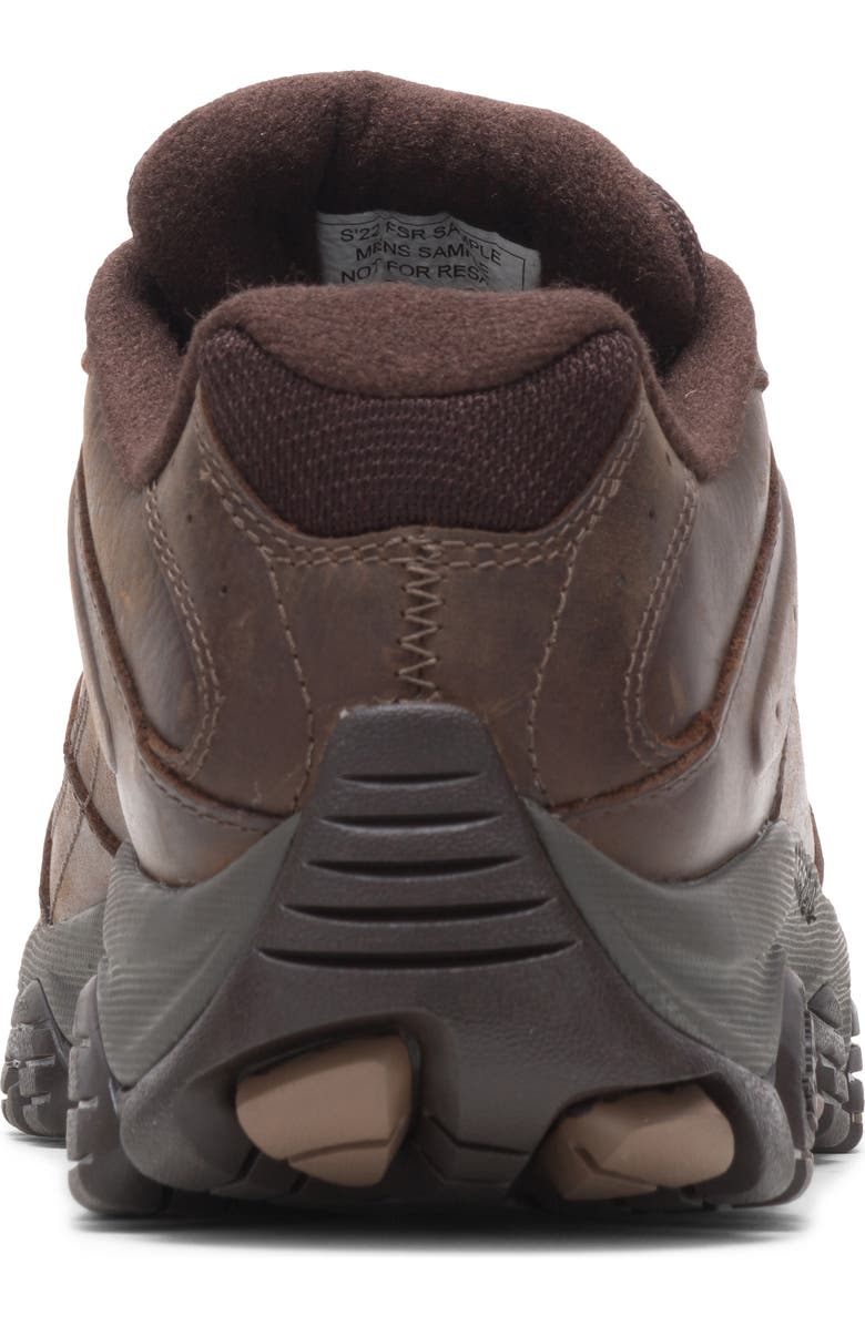 Merrell Moab Adventure 3 Waterproof Hiking Shoe, Alternate, color,