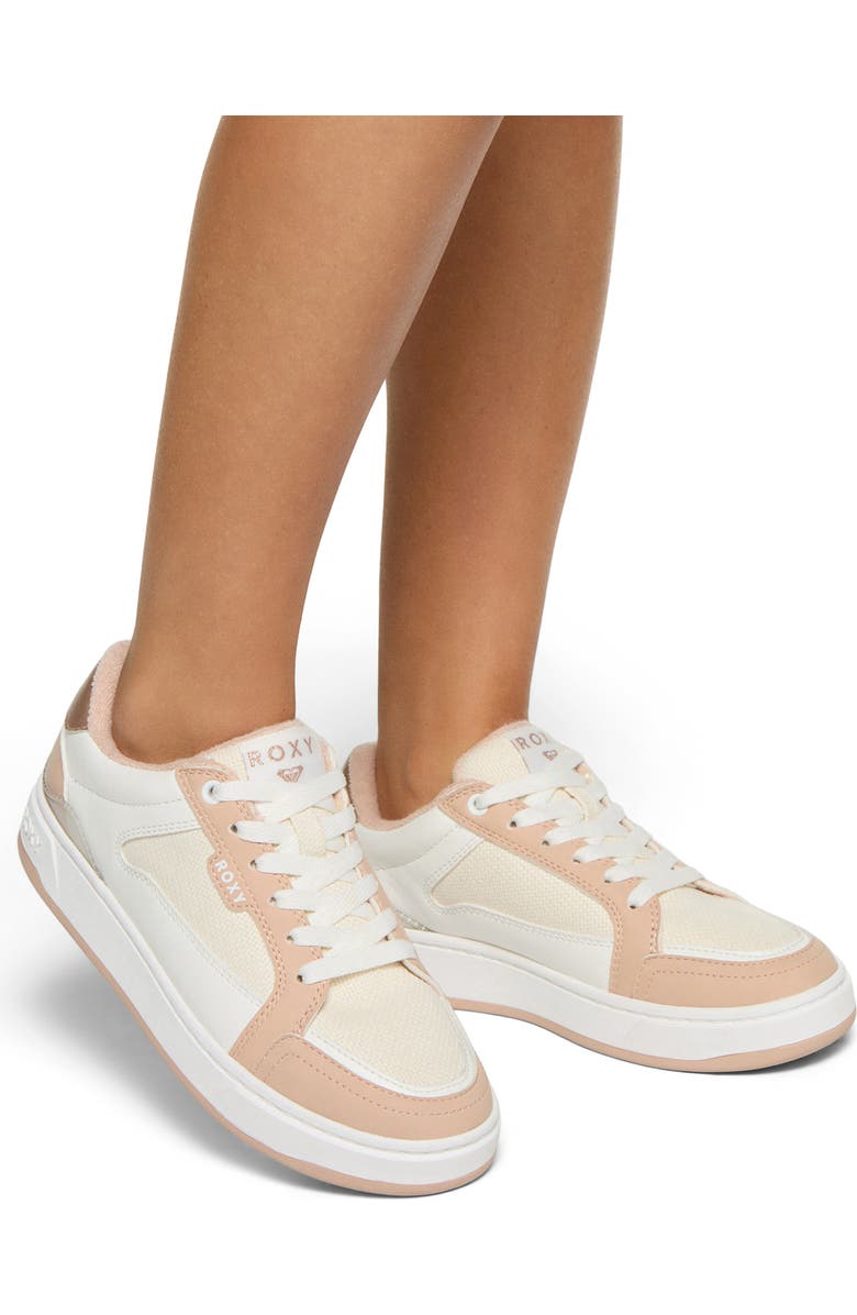 Roxy Brentley Sneaker, Alternate, color,
