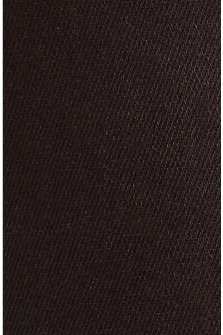 Esme Coated Midi Dress, Alternate, color, BRAMBLE COATED
