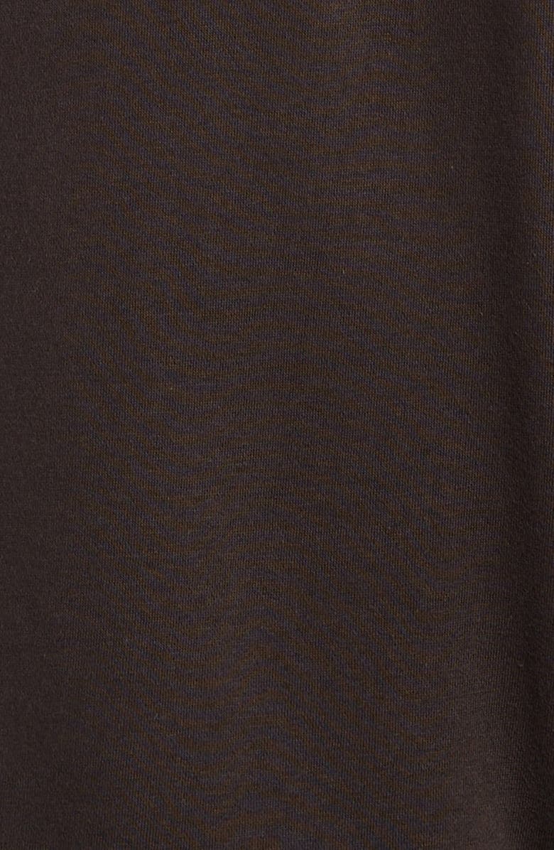 Treasure & Bond Kids' Wide Leg Fleece Sweatpants, Alternate, color,