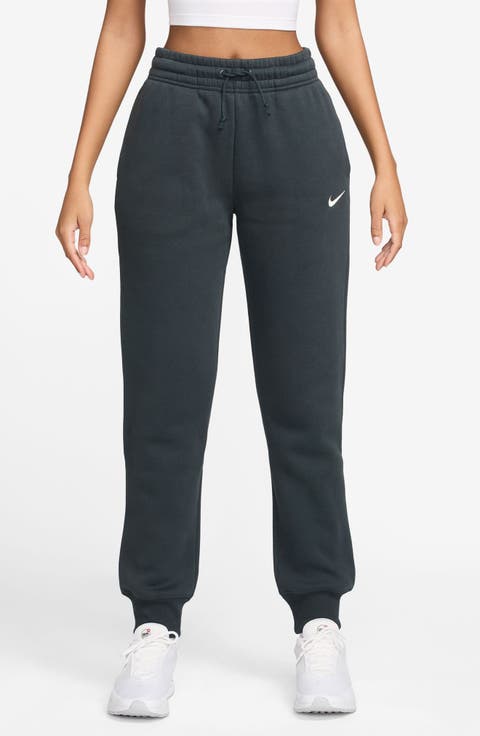 Sportswear Phoenix Fleece Mid Rise Joggers