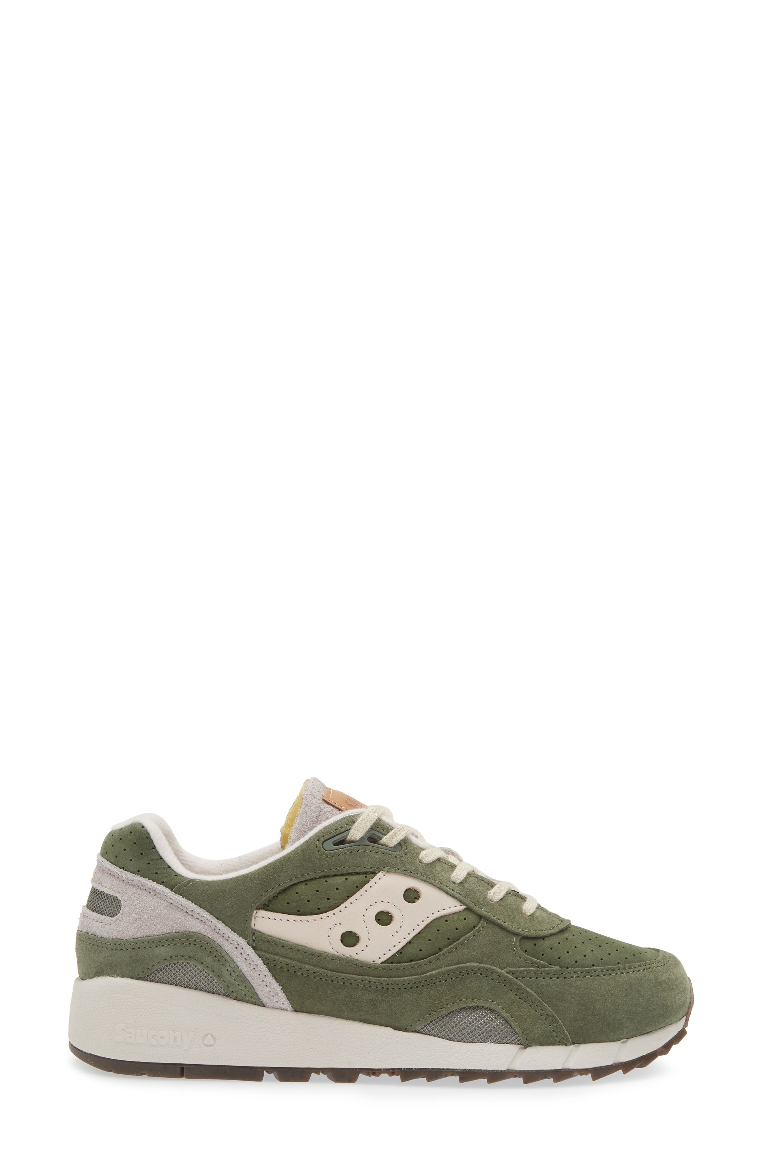 Saucony Shadow 6000 Premium Sneaker, Alternate, color, 