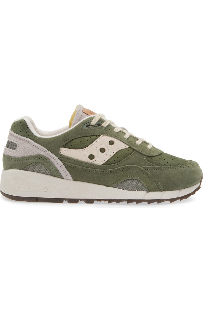 Saucony Shadow 6000 Premium Sneaker, Alternate, color,