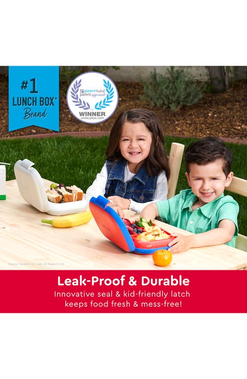 Bentgo Kids' Chill Leak Proof Lunch Box