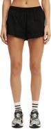 COTTON ON BODY Women's Active Panelled Woven Short