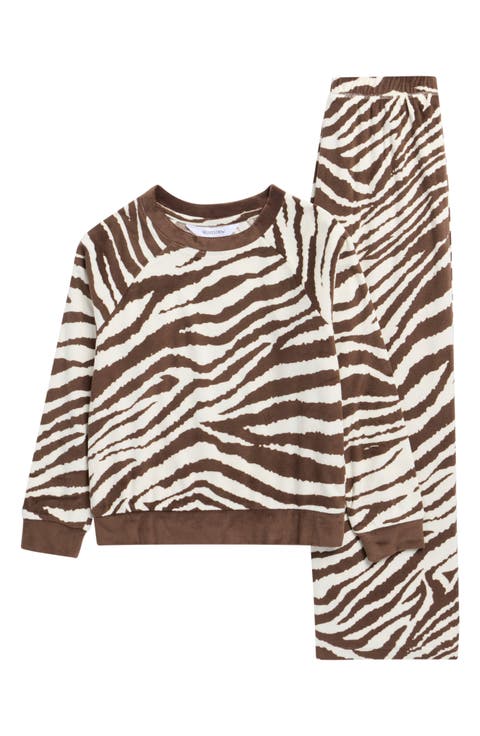Snuggle Up Pajama Set