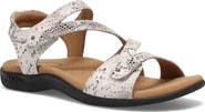 Taos Big Time Ankle Strap Sandal