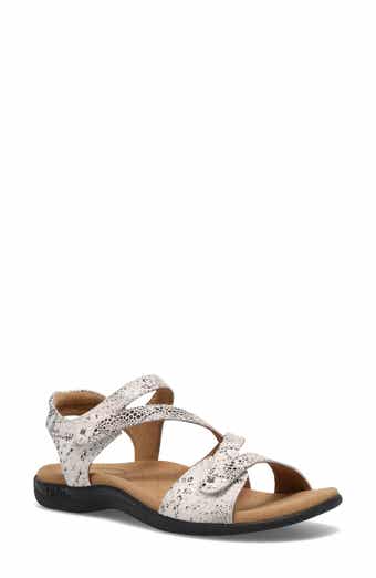 Big Time Ankle Strap Sandal