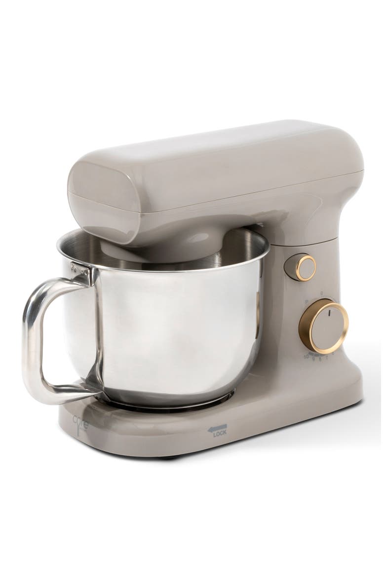 Stand Mixer, Alternate, color, PEPPERCORN