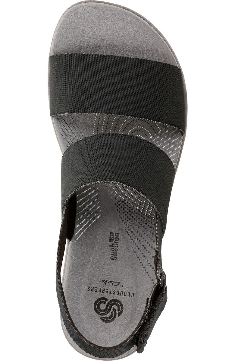 Clarks<sup>®</sup> Arla Jacory Sandal, Alternate, color,