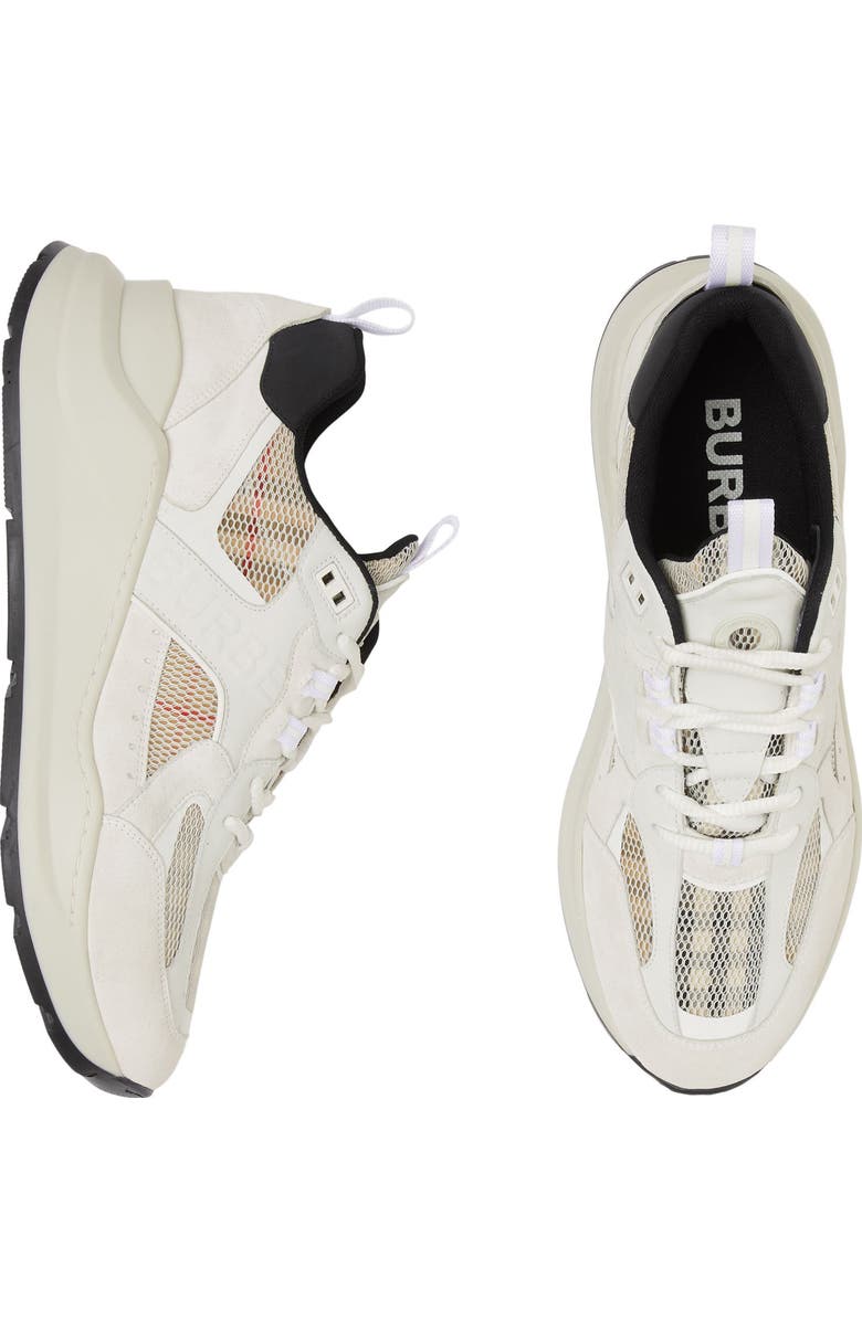 Burberry Sean Sneaker, Alternate, color,