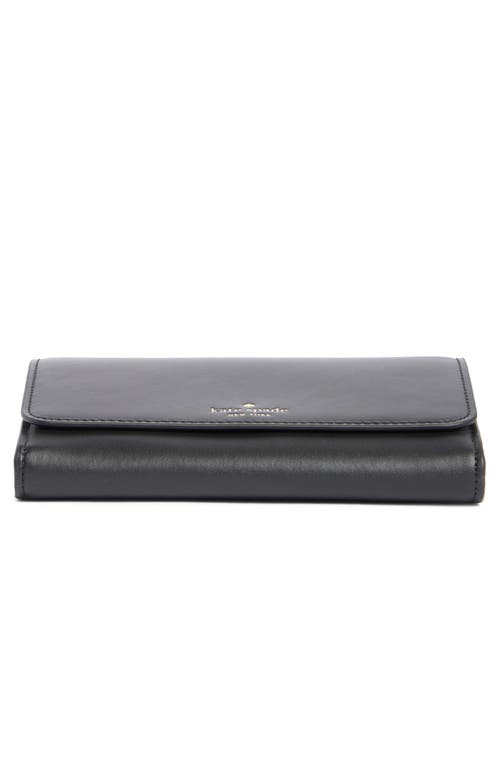 KATE SPADE KATE SPADE NEW YORK KERRI WALLET ON A STRING 