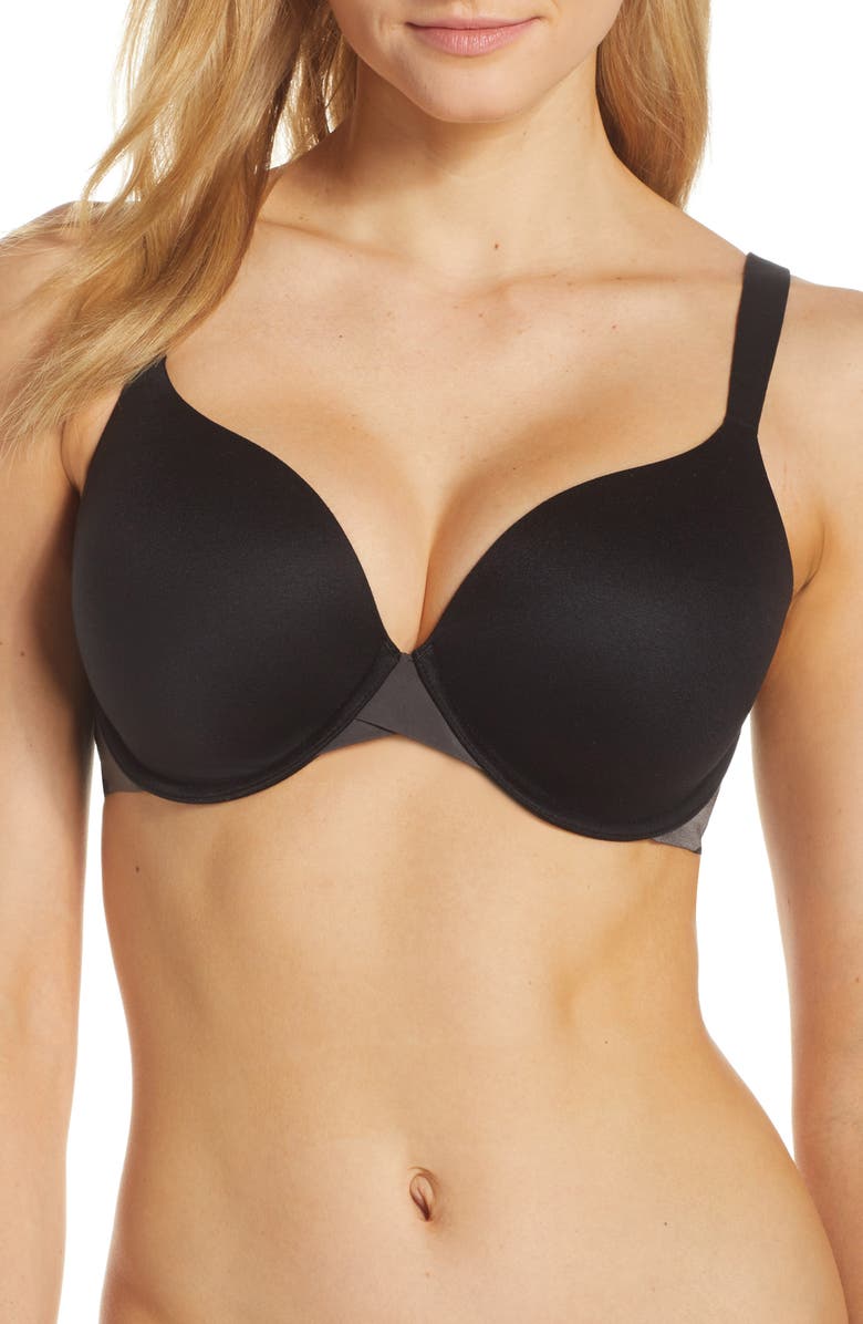 SPANX<sup>®</sup> Pillow Cup Full Coverage Bra, Main, color, 