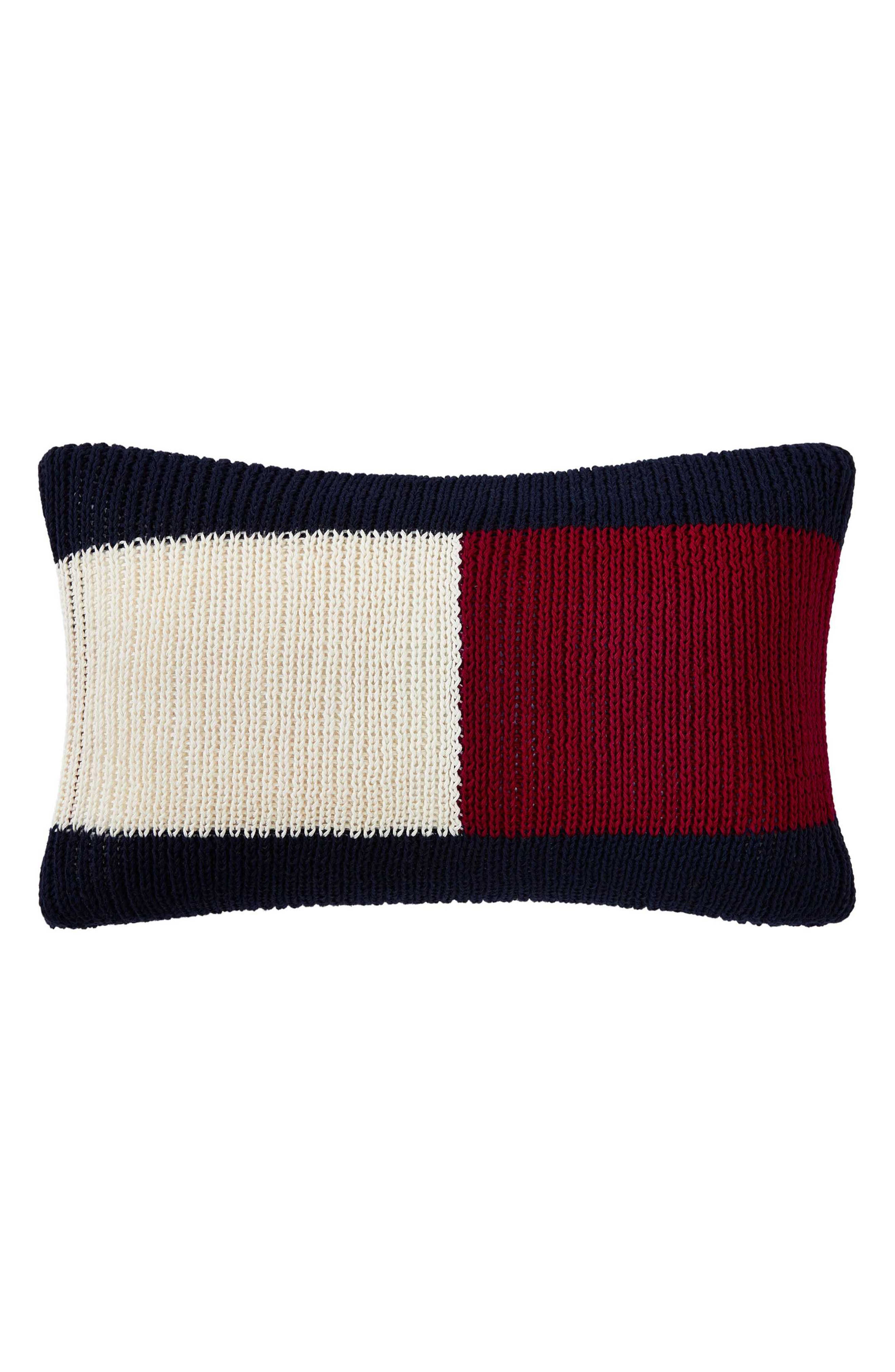 selected NAVY BLUE/ RED/ WHITE