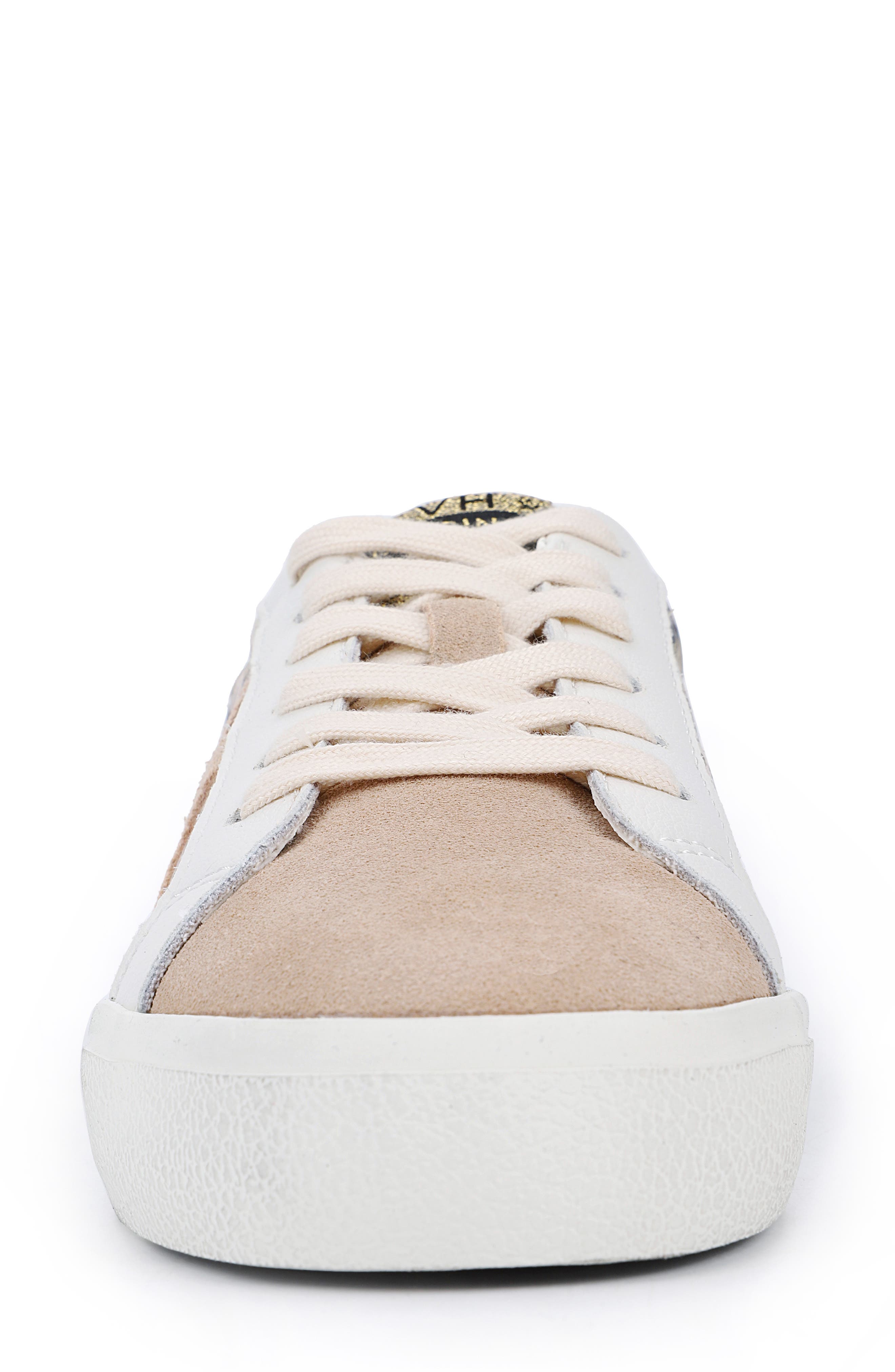 Kate Snake Embossed Sneaker, Alternate, color, BLUSH SNAKE MULTI