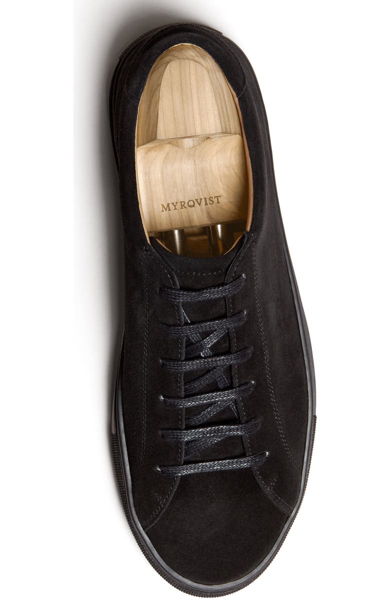 Myrqvist Oaxen II Sneakers, Alternate, color,