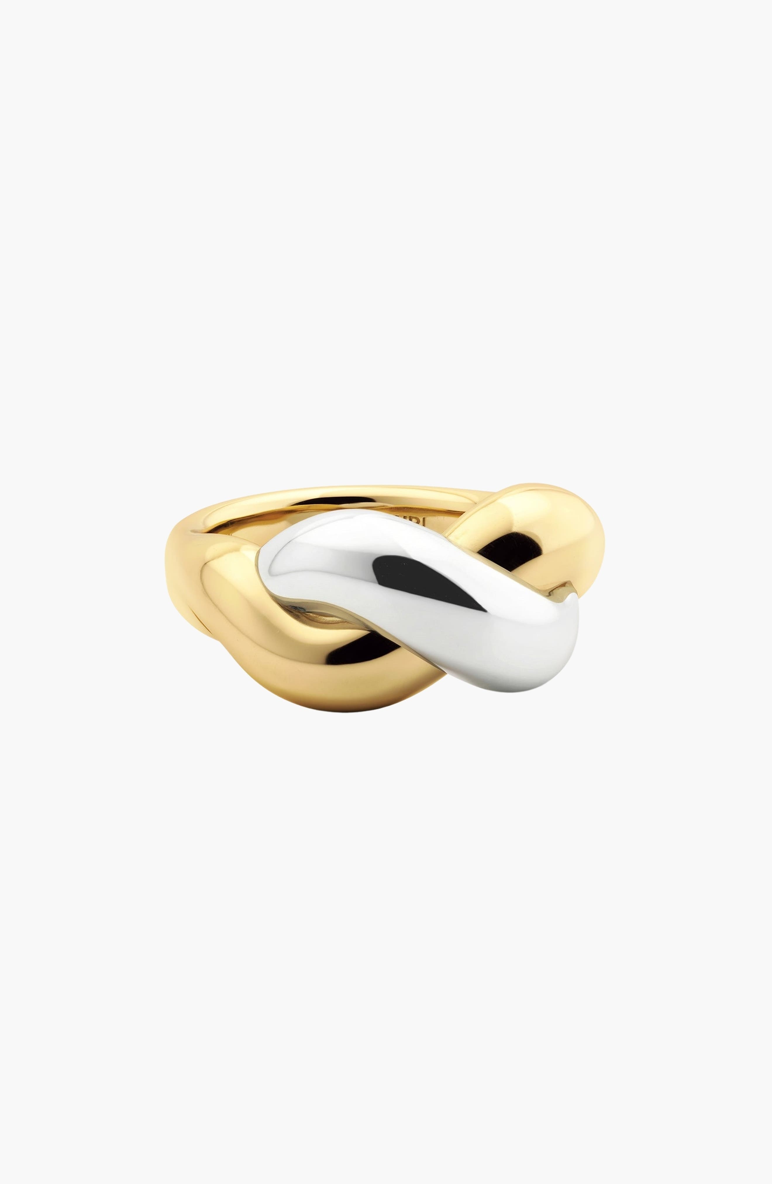 MEJURI Dôme Brioche Ring (Women) | Nordstrom
