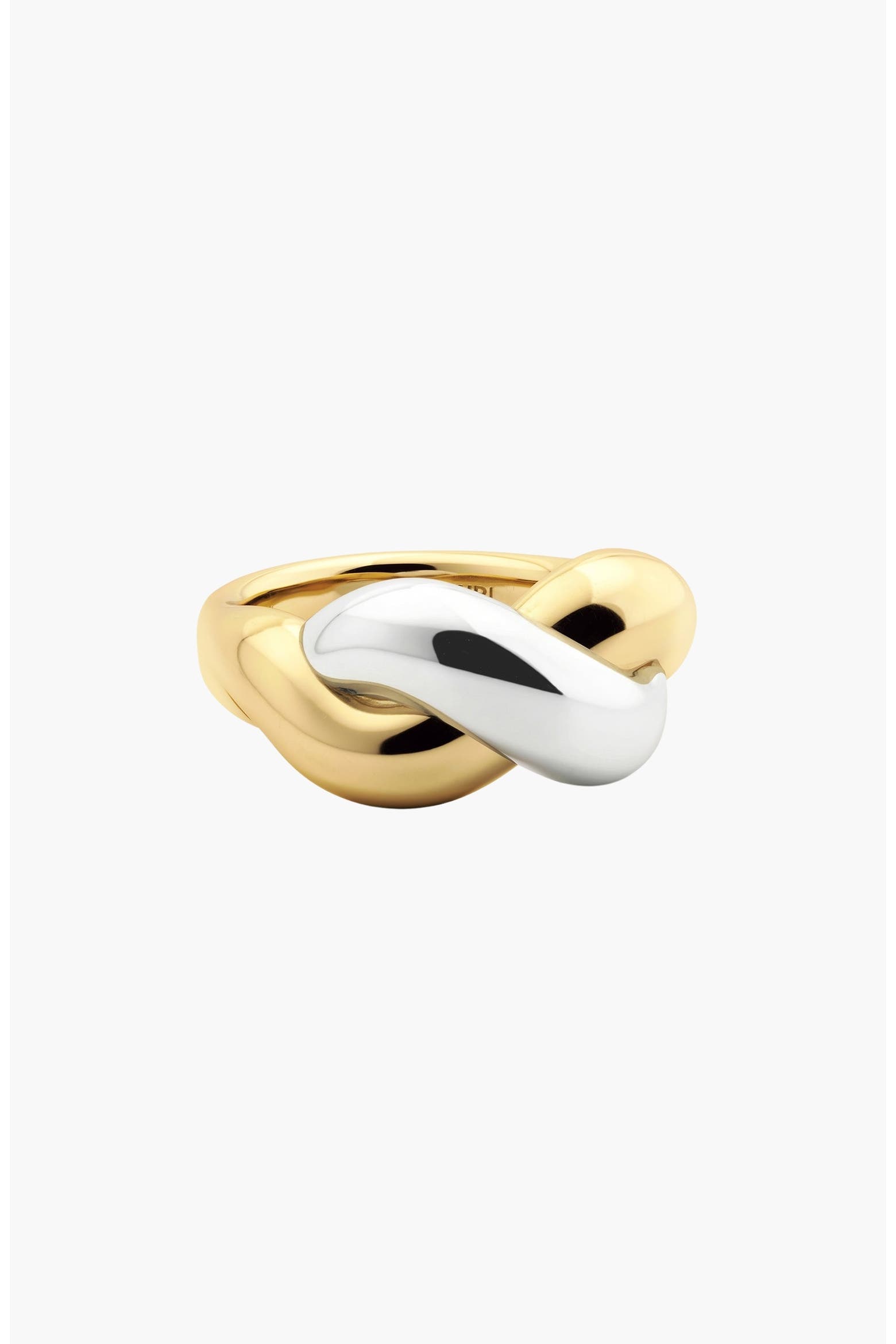 Del Ring MEJURI Dôme Brioche Ring (Women) | Nordstrom