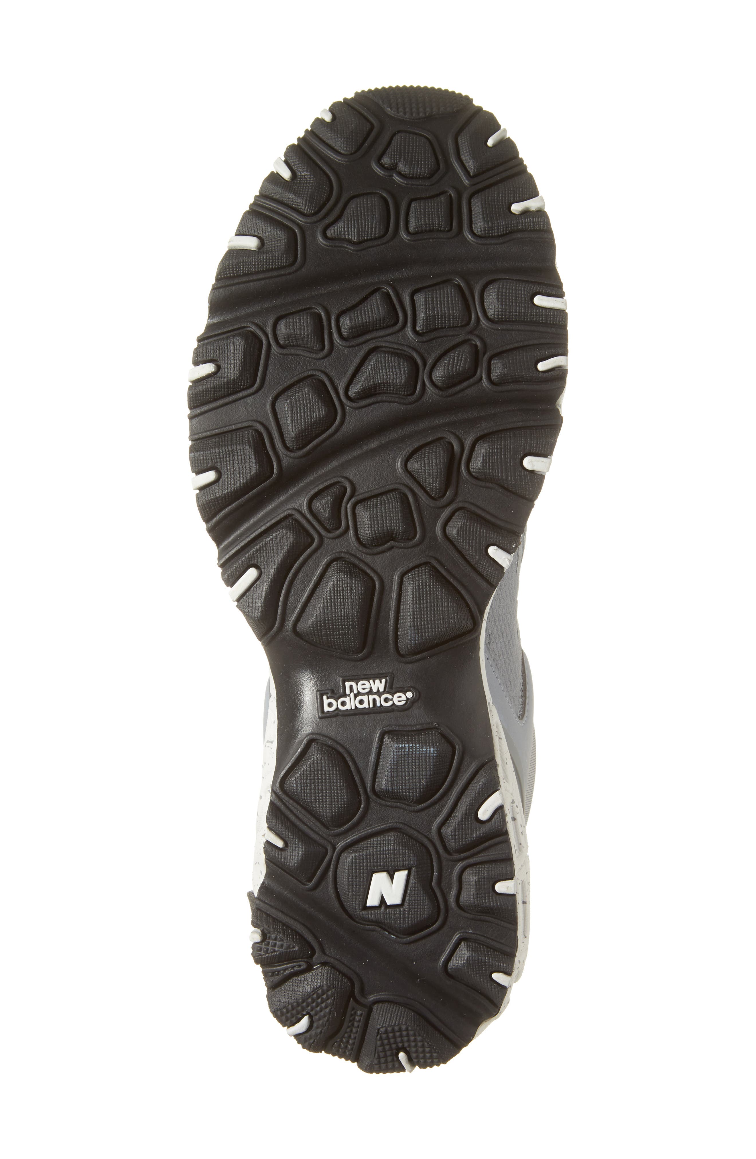 New Balance Niobium Tokyo Design Studio Waterproof Convertible High Top Sneaker, Alternate, color, 