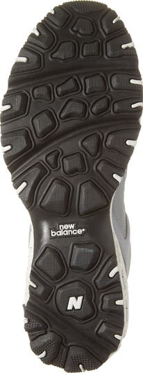 靴 NEW BALANCE Niobium GoreTex Black 27cm New Balance Niobium Boot - Releases