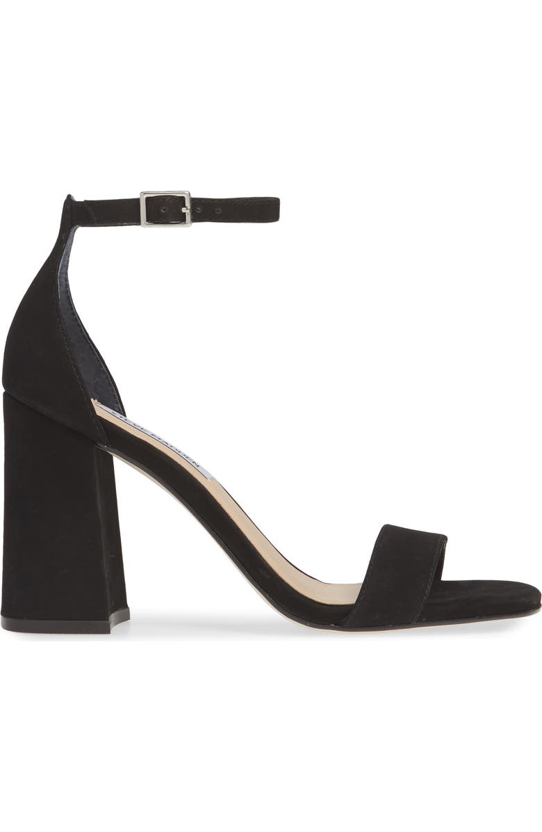 Steve Madden Dillon Ankle Strap Sandal, Alternate, color,