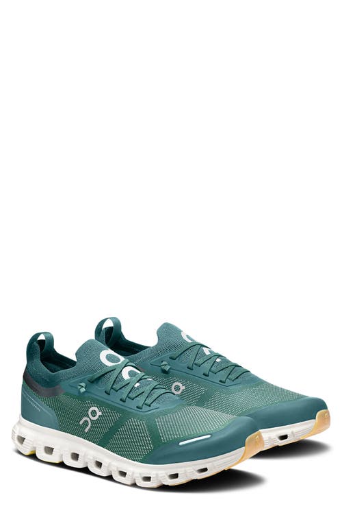 On Cloud 6 Versa Sneaker In Multi