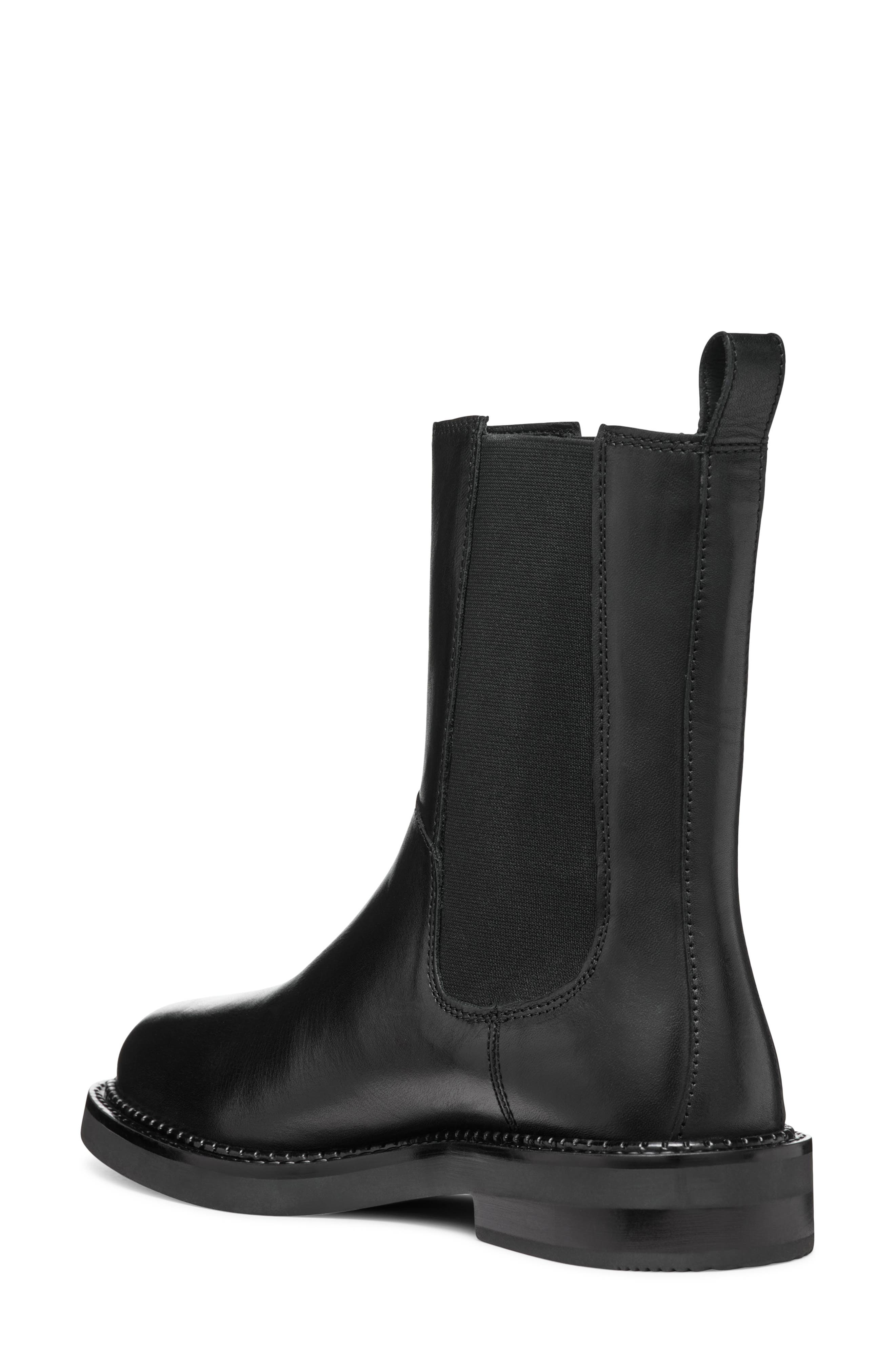 Geox Serilda Ankle Boot, Alternate, color, 