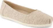 TOMS Alpargata Ballet Flat