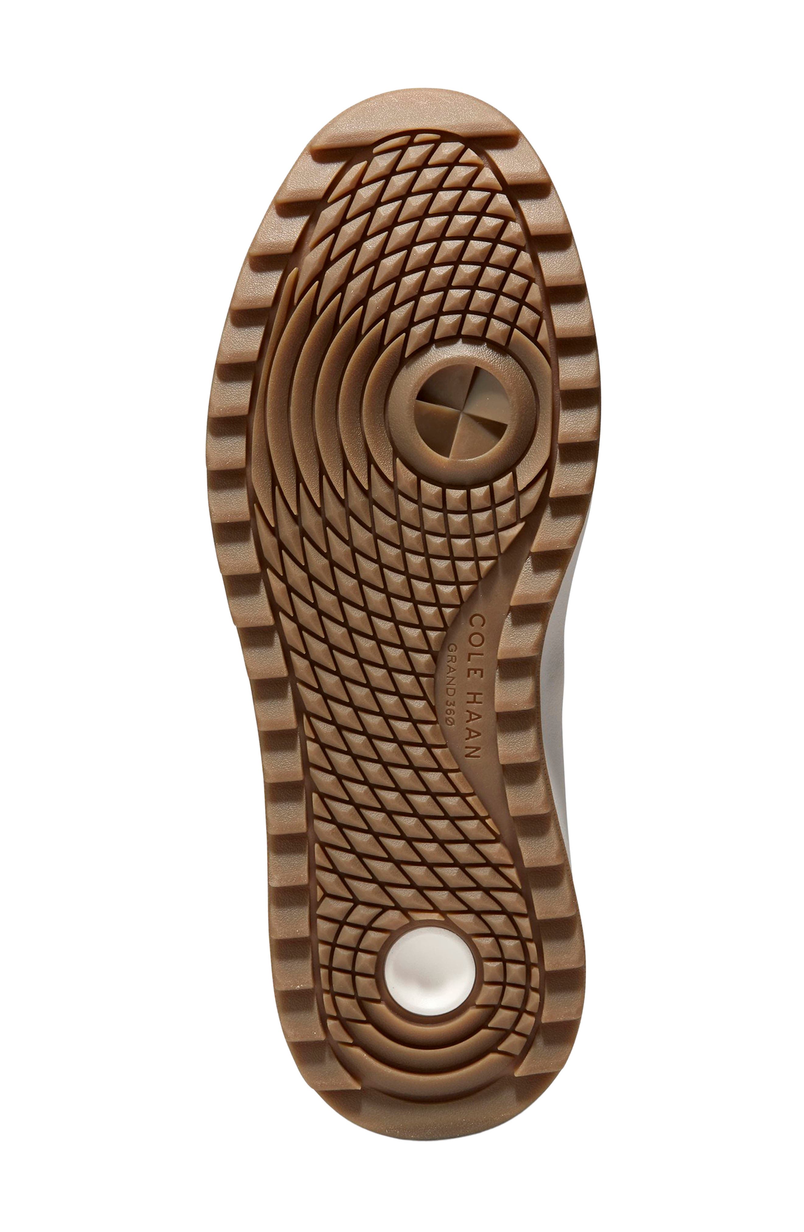 Cole Haan GrandPro Crossover Boot, Alternate, color, 