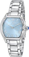 PORSAMO BLEU Porsamo Bleu Celine Bracelet Watch, 33.5mm x 40mm