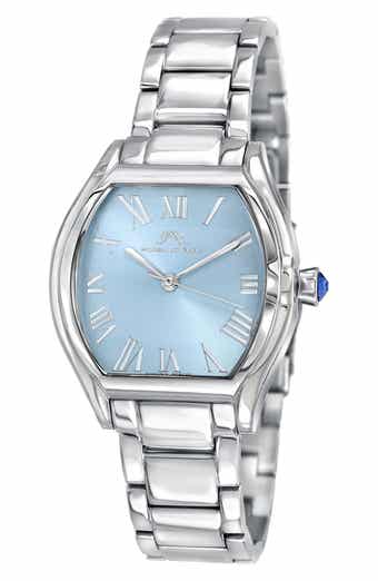 PORSAMO BLEU Celine Bracelet Watch, 33.5mm x 40mm