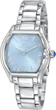 PORSAMO BLEU Porsamo Bleu Celine Bracelet Watch, 33.5mm x 40mm