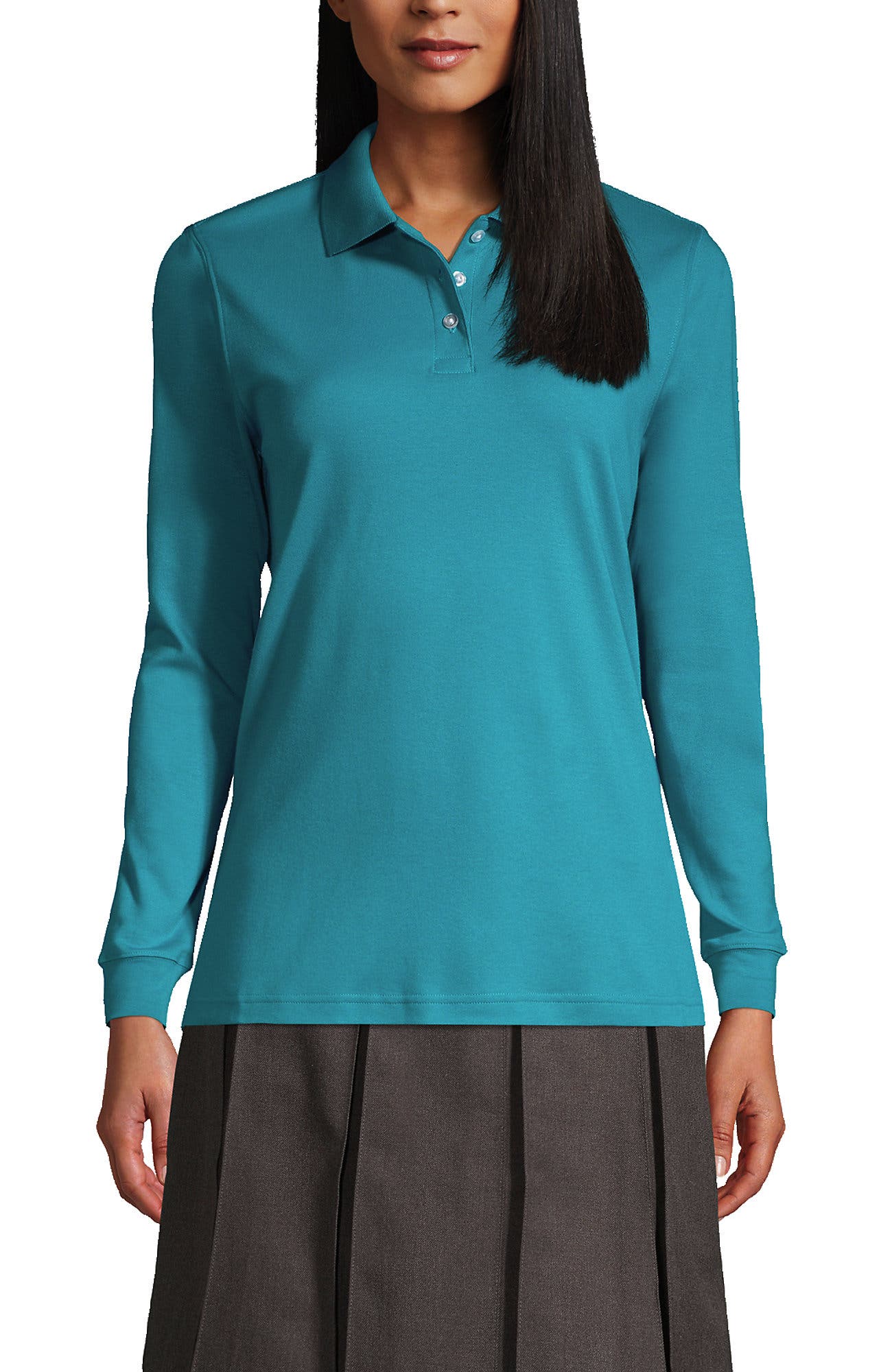 Teal Breeze
