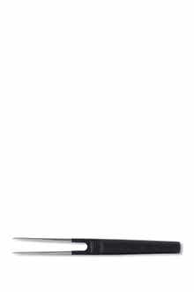 Ron 6.75" Carving Fork Black